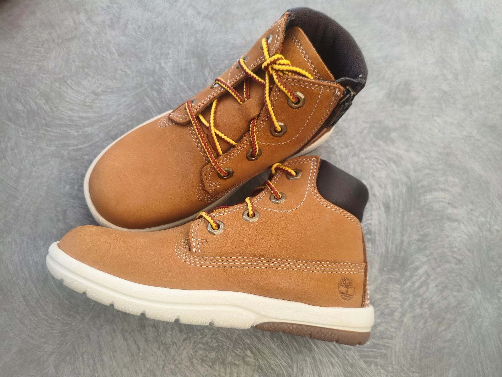 Timberland laarzen maat 28 – photo 2